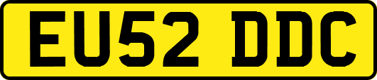 EU52DDC