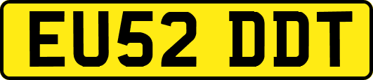 EU52DDT