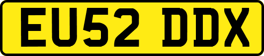 EU52DDX