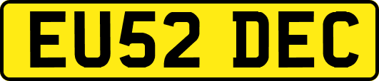 EU52DEC