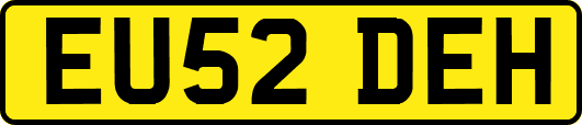 EU52DEH
