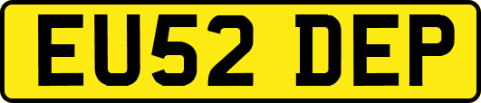 EU52DEP