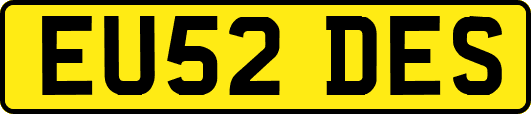 EU52DES