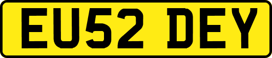 EU52DEY