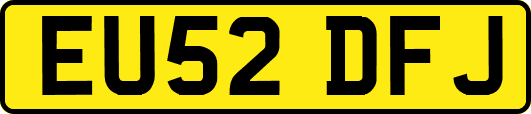EU52DFJ