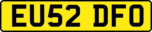 EU52DFO