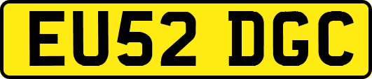EU52DGC