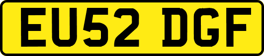 EU52DGF