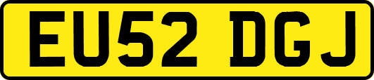 EU52DGJ