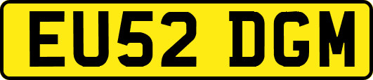 EU52DGM