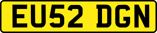 EU52DGN
