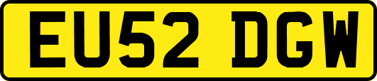 EU52DGW