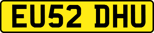 EU52DHU