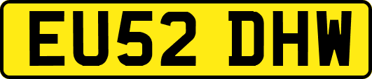 EU52DHW