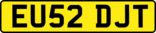 EU52DJT