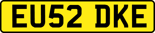 EU52DKE
