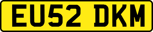 EU52DKM