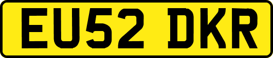 EU52DKR