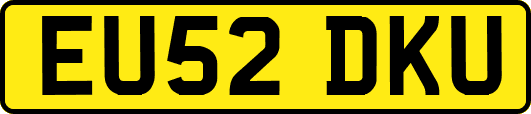 EU52DKU