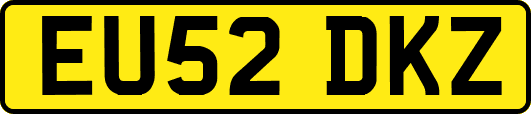 EU52DKZ
