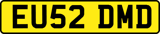 EU52DMD