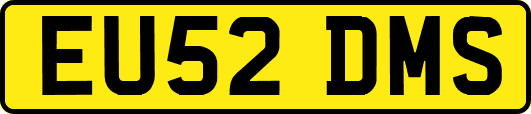 EU52DMS