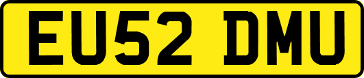 EU52DMU