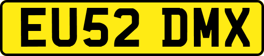 EU52DMX