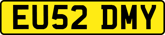 EU52DMY