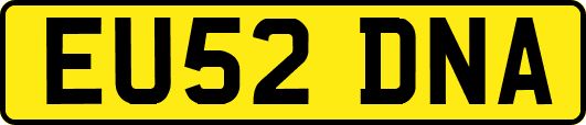 EU52DNA
