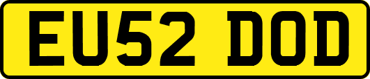 EU52DOD