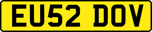 EU52DOV
