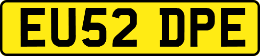 EU52DPE