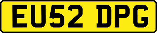 EU52DPG