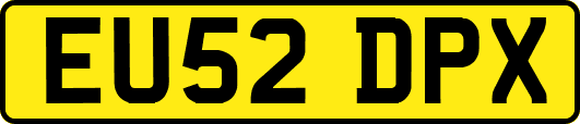 EU52DPX