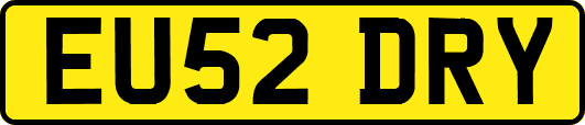 EU52DRY