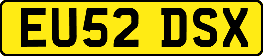 EU52DSX