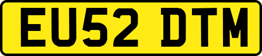EU52DTM