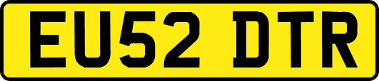 EU52DTR