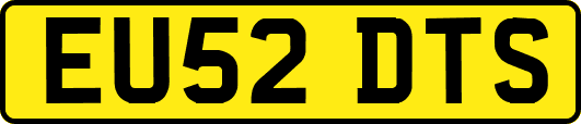 EU52DTS