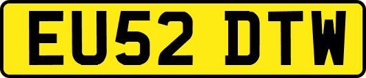 EU52DTW