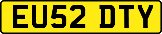EU52DTY