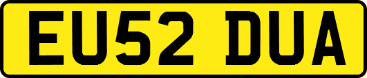EU52DUA