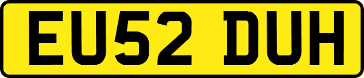 EU52DUH