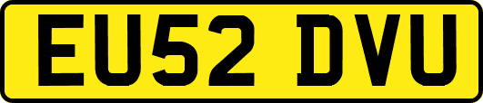 EU52DVU