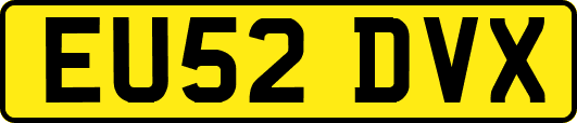 EU52DVX