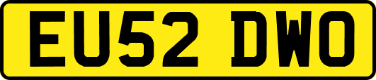 EU52DWO