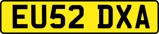 EU52DXA