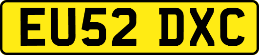 EU52DXC