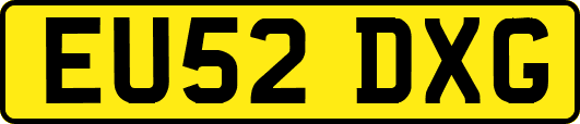 EU52DXG